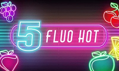 5 Fluo Hot