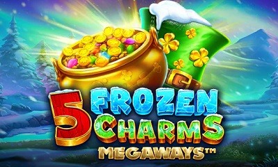 5 Frozen Charms Megaways