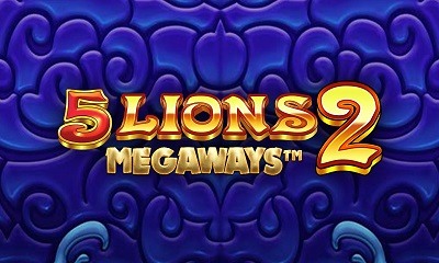 5 Lions Megaways 2