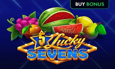 5 Lucky Sevens