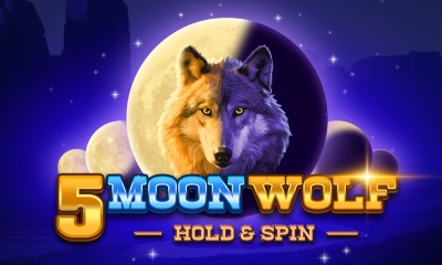 5 Moon Wolf