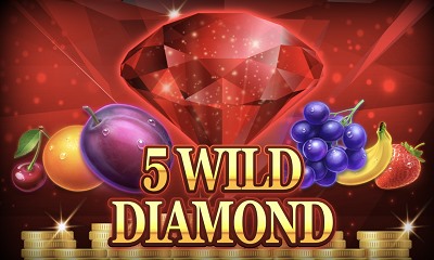5 Wild Diamond