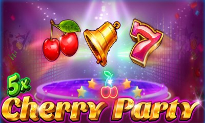5x Cherry Party