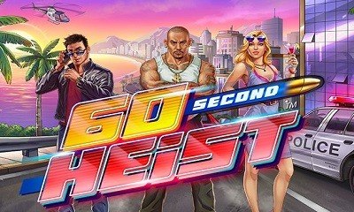 60 Second Heist