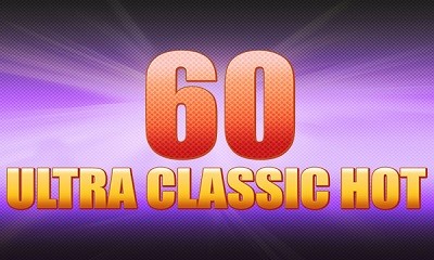 60 Ultra Classic Hot