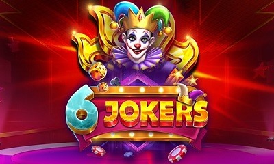 6 Jokers