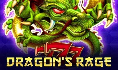 777 Dragons Rage