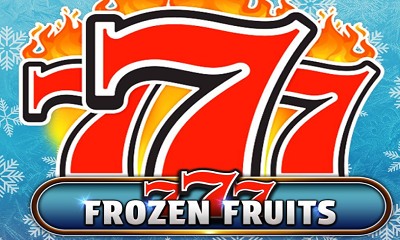 777 Frozen Fruits