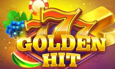 777 Golden Hit