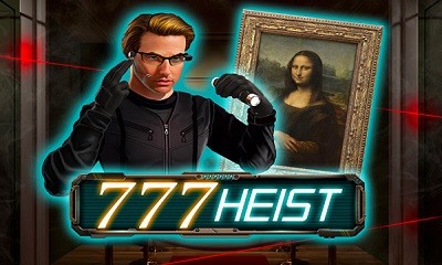 777 Heist