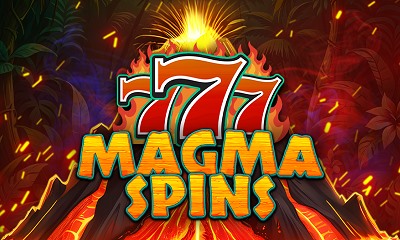 777 Magma Spins
