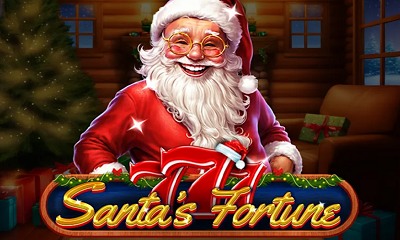 777 Santas Fortune