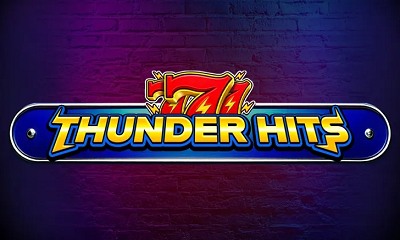 777 Thunder Hits