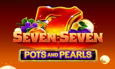 Seven Seven Pots and Pearls