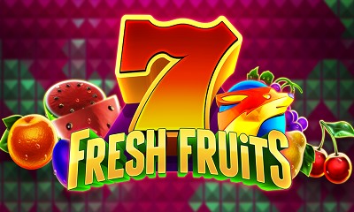 7 Fresh Fruits
