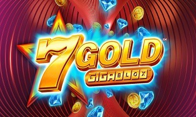 7 Gold Gigablox