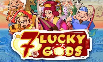 7 Lucky Gods