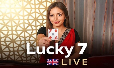 Lucky 7