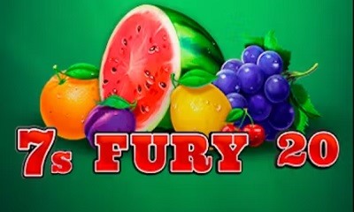 7s Fury 20