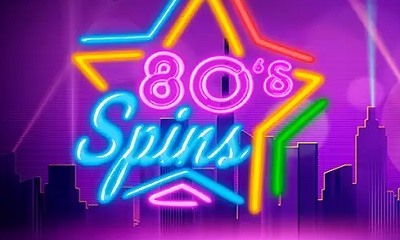 80s Spins