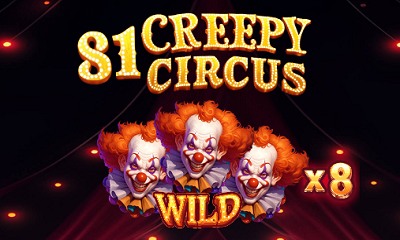 81 Creepy Circus