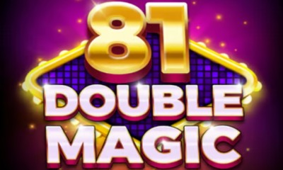 81 Double Magic
