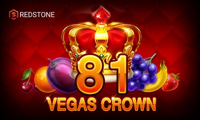 81 Vegas Crown