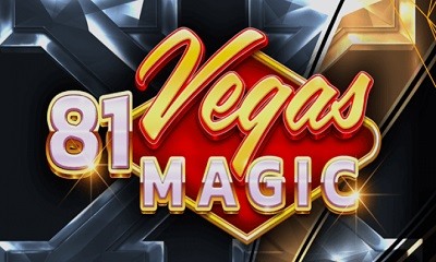81 Vegas Magic