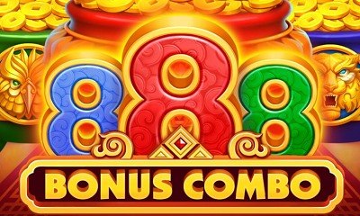 888: Bonus Combo