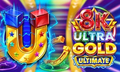 8K Ultra Gold Ultimate