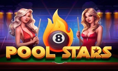 8 Pool Stars