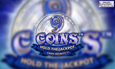 9 Coins Grand Platinum Edition