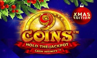 9 Coins Xmas Edition