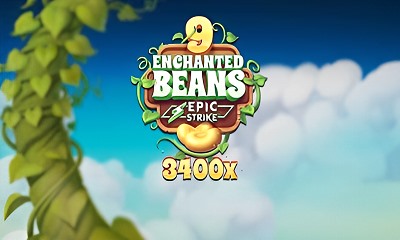 9 Enchanted Beans