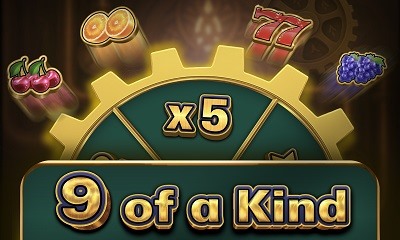 9 of a Kind