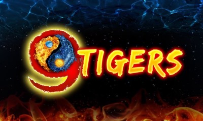 9 Tigers