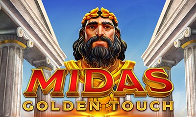 Midasgoldentouch