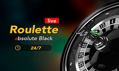 Absolute Black