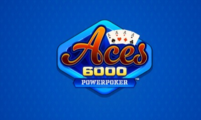 Aces 6000 Powerpoker