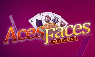 Aces and Faces Multi-hand