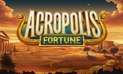 Acropolis Fortune