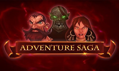 Adventure Saga
