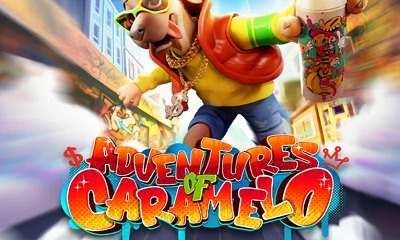 Adventures of Caramelo