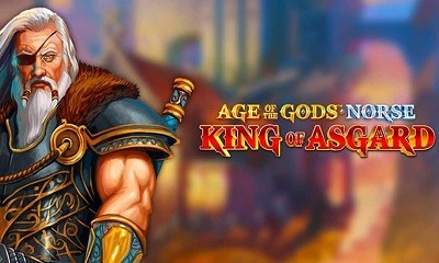 Age of the Gods: King of Asgard