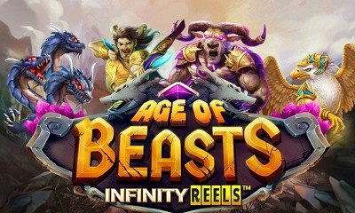 Age of Beasts Infinity Reels