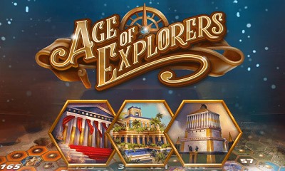 Age of Explorers