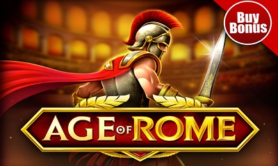 Age of Rome