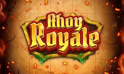 Ahoy Royale