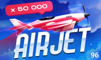Air Jet (96)