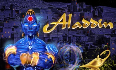 Aladdin